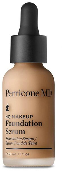 0651473708735 - No Makeup Foundation Serum Buff 30 ml