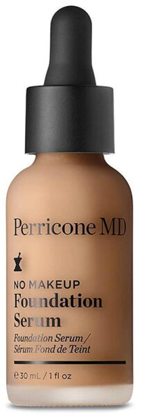 0651473708759 - No Makeup Foundation Serum Beige 30 ml