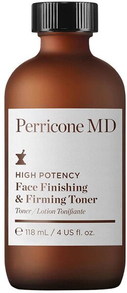0651473713456 - High Potency Face Finishing & Firming Toner 118 ml 0651473713456 - High Potency Face Finishing & Firming Toner 118 ml