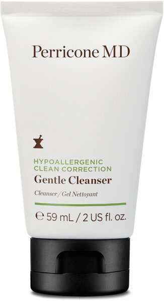 0651473714460 - Hypoallergenic Clean Correction Gentle Cleanser 59 ml
