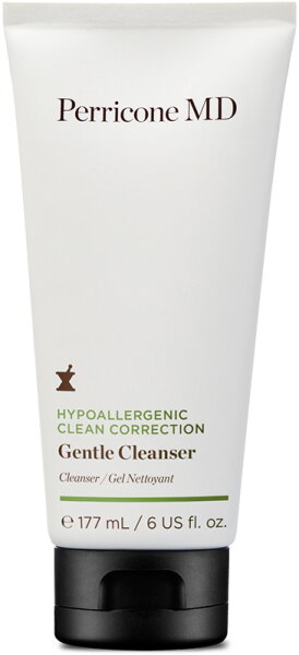 0651473714477 - Hypoallergenic Clean Correction Gentle Cleanser 177 ml 0651473714477 - Hypoallergenic Clean Correction Gentle Cleanser 177 ml