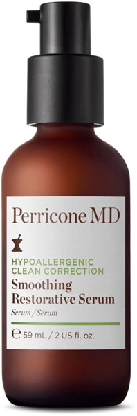 0651473714491 - Hypoallergenic Clean Correction Smoothing Restorative Serum 59 ml
