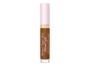 0651986002672 - Too Faced - Born This Way Ethereal Light Concealer - Concealer - -born This Way Light Concealer Hot Cocoa