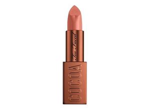 0651986005741 - Too Faced - Cocoa Bold - EM-Power Pigment - Creme-Lippenstift in Ganache-Neutral