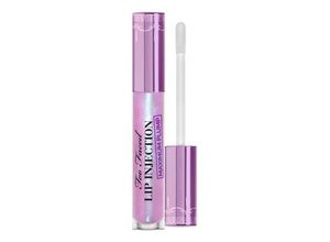 0651986005918 - Too Faced - Lip Injection Maximum Plump - Aufpolsterndes Lipgloss - lip Injection Max Plump- Blueberry