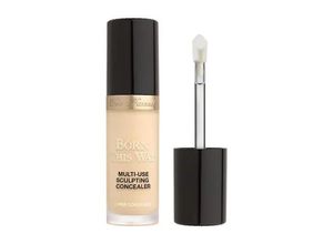 0651986006335 - Too Faced - Born This Way Super Coverage Multi-use Concealer - Concealer - Vanilla (15 Ml)