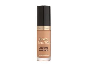 0651986006427 - Too Faced - Born This Way Super Coverage Multi-use Concealer - Concealer - Butterscotch (15 Ml)