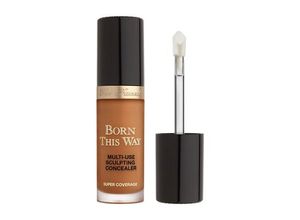 0651986006472 - Too Faced - Born This Way Super Coverage Multi-use Concealer - Concealer - Toffee (15 Ml)