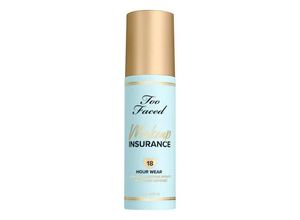 0651986009107 - Too Faced - Makeup Insurance Setting Spray - Fixierspray - -shadow Insurance - Make Up Insurance