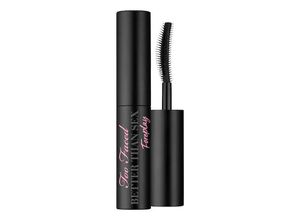 0651986009466 - Too Faced - Better Than Sex Foreplay - Wimpern-primer Minigröße - -better Than Sex Foreplay Lash Lifting