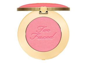 0651986009565 - Too Faced - Cloud Crush - Rouge mit Weichzeichner-Effekt - Golden Hour-Rosa