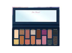 0651986012688 - Too Faced - Cosmic Crush Palette - Lidschattenpalette - -cosmic Crush Palette