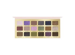 0651986013616 - Too Faced - Maple Syrup Pancakes - Lidschattenpalette - -palette Maple Syrup Pancakes