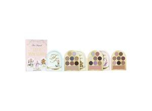 0651986013623 - Too Faced - Let It Snow Globe - Make-up-set Für Die Augen - -set Xmas 23 Let It Snow Esp