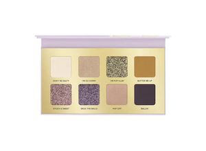 0651986013654 - Too Faced - Popcorn Balls Mini - Lidschattenpalette - -palette Popcorn Balls