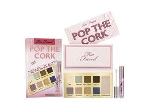 0651986013685 - Too Faced - Pop The Cork - Limited Edition - Makeup Collection - Schmink-Set-Bunt