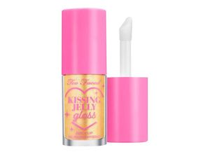 0651986014163 - Too Faced - Kissing Jelly - Gloss - kissing Jelly Gloss Clear