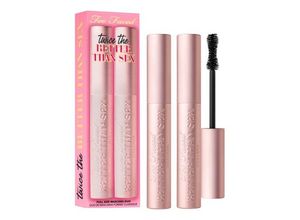 0651986014965 - Too Faced - Better Than Sex Twice The Bts - The Icons - Mascara-set - better Than Sex Twice The Bts