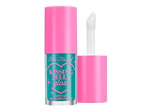 0651986017812 - Too Faced - Kissing Jelly - Gloss - -kissing Jelly Gloss Sweet Cotton Candy