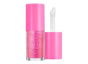 0651986018277 - Too Faced - Kissing Jelly - Gloss - kissing Jelly Gloss Love