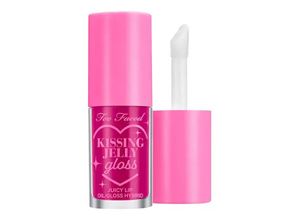 0651986018659 - Too Faced - Kissing Jelly - Gloss - kissing Jelly Gloss Purple