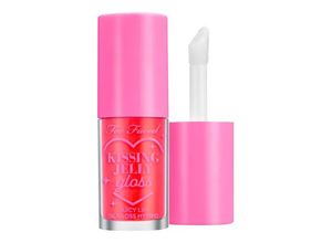 0651986018680 - Too Faced - Kissing Jelly - Gloss - kissing Jelly Gloss Pink