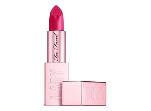 0651986021086 - Too Faced - Lady Bold - Cremiger Lippenstift - lady Bold Power Move