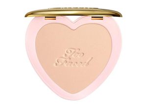 0651986021475 - Too Faced - Born This Way Soft Blur - Setting Puder - born This Way Soft Blur Set Powder Light