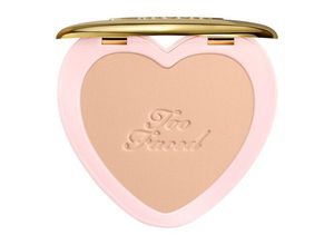 0651986021482 - Too Faced - Born This Way Soft Blur - Setting Puder - born This Way Soft Blur Set Powder Mediu