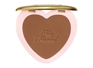 0651986021505 - Too Faced - Born This Way Soft Blur - Setting Puder - born This Way Soft Blur Set Powder Deep