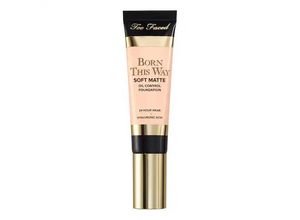 0651986021741 - Too Faced - Born This Way Soft Matte Foundation - Foundation - born This Way Soft Matte Fdt Almond