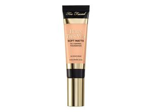 0651986021772 - Too Faced - Born This Way Soft Matte Foundation - Foundation - pearl