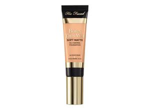 0651986021796 - Too Faced - Born This Way Soft Matte Foundation - Foundation - born This Way Soft Matte Fdt Porcelain