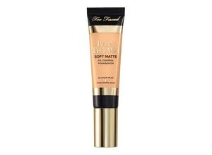 0651986021802 - Too Faced - Born This Way Soft Matte Foundation - Foundation - born This Way Soft Matte Fdt Vanilla