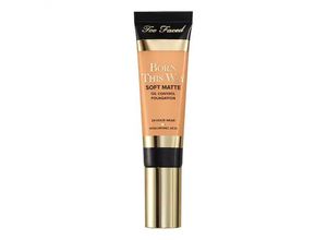 0651986021857 - Too Faced - Born This Way Soft Matte Foundation - Foundation - born This Way Soft Matte Fdt Light Beige