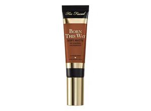 0651986021987 - Too Faced - Born This Way Soft Matte Foundation - Foundation - chesnut