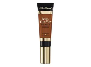 0651986021994 - Too Faced - Born This Way Soft Matte Foundation - Foundation - born This Way Soft Matte Fdt Chai