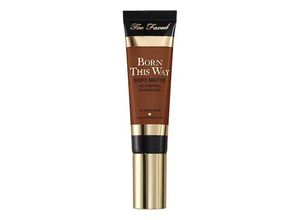 0651986022014 - Too Faced - Born This Way Soft Matte Foundation - Foundation - spiced Rum