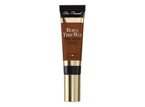 0651986022038 - Too Faced - Born This Way Soft Matte Foundation - Foundation - tiramisu