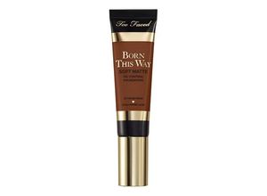 0651986022045 - Too Faced - Born This Way Soft Matte Foundation - Foundation - cocoa