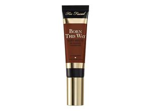 0651986022052 - Too Faced - Born This Way Soft Matte Foundation - Foundation - sable