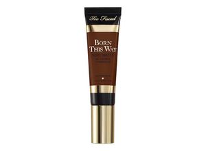 0651986022069 - Too Faced - Born This Way Soft Matte Foundation - Foundation - truffle