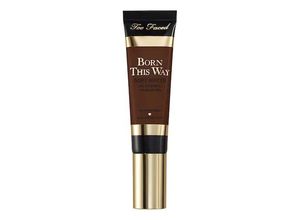 0651986022076 - Too Faced - Born This Way Soft Matte Foundation - Foundation - ganache