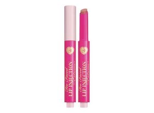 0651986022366 - Too Faced - Lip Injection Extreme Plumping Clicks - Aufpolsternder Lipgloss - lip Injection Extreme Plumping Clicks -