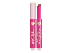 0651986022373 - Too Faced - Lip Injection Extreme Plumping Clicks - Aufpolsternder Lipgloss - lip Injection Extreme Plumping Clicks -