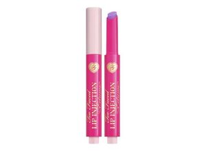 0651986022403 - Too Faced - Lip Injection Extreme Plumping Clicks - Aufpolsternder Lipgloss - lip Injection Extreme Plumping Clicks -