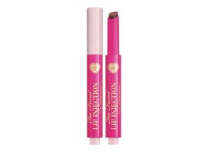 0651986022434 - Too Faced - Lip Injection Extreme Plumping Clicks - Aufpolsternder Lipgloss - lip Injection Extreme Plumping Clicks -