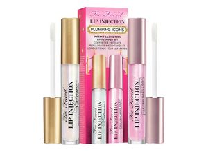 0651986022670 - Too Faced - Lip Injection Plumping Icons - Set Für Die Lippen - lip Injection Plumping Icons 0651986022670 - Too Faced - Lip Injection Plumping Icons - Set Für Die Lippen - lip Injection Plumping Icons