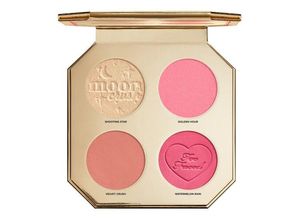 0651986022816 - Too Faced - Jewel Crush - Rouge-palette - jewel Crush Blush & Highlighter Ho24