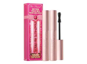 0651986022830 - Too Faced - Better Than Sex Duo - Mascara - duo